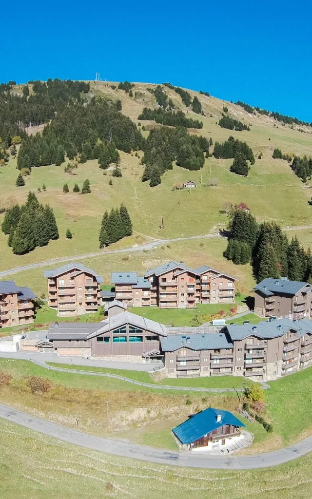Agence Immobilière Les Saisies
