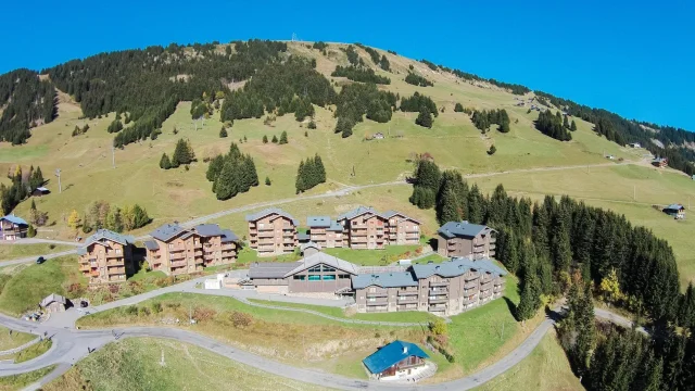 Agence Immobilière Les Saisies