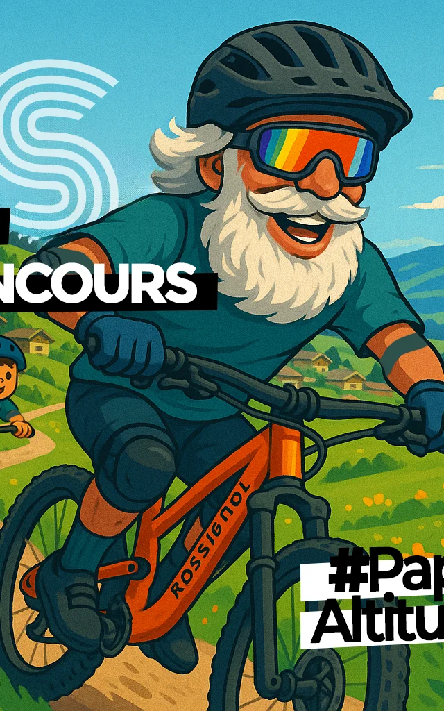 Jeu Concours
