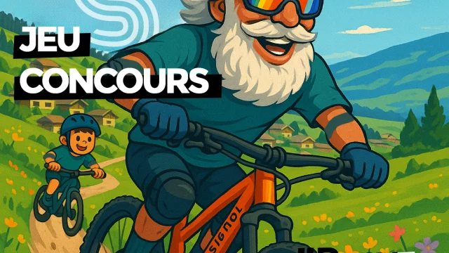 Jeu Concours