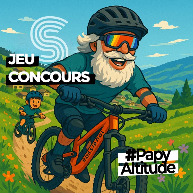 Jeu Concours