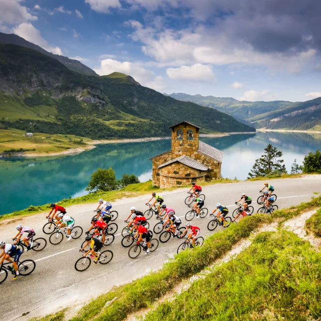 21/07/2019 – Etape du Tour – Albertville – Val Thorens