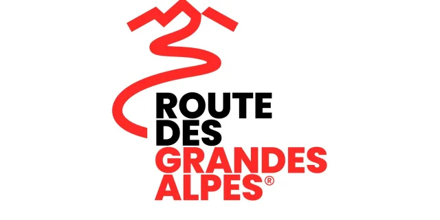 Logo Route des Grandes Alpes