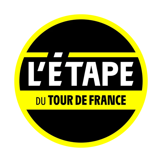 Logo Etape du Tour
