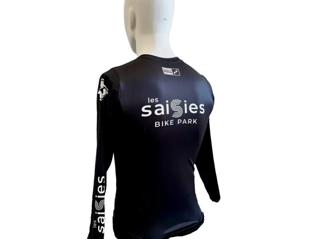 Maillot Bikepark 2