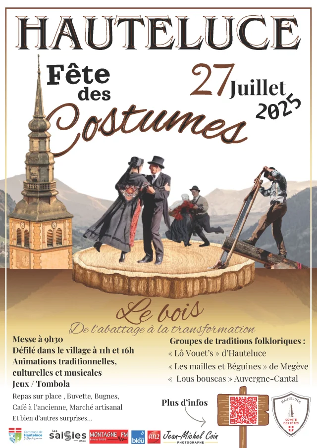 Fete 2025