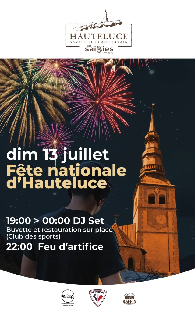 Affiche Hauteluce1