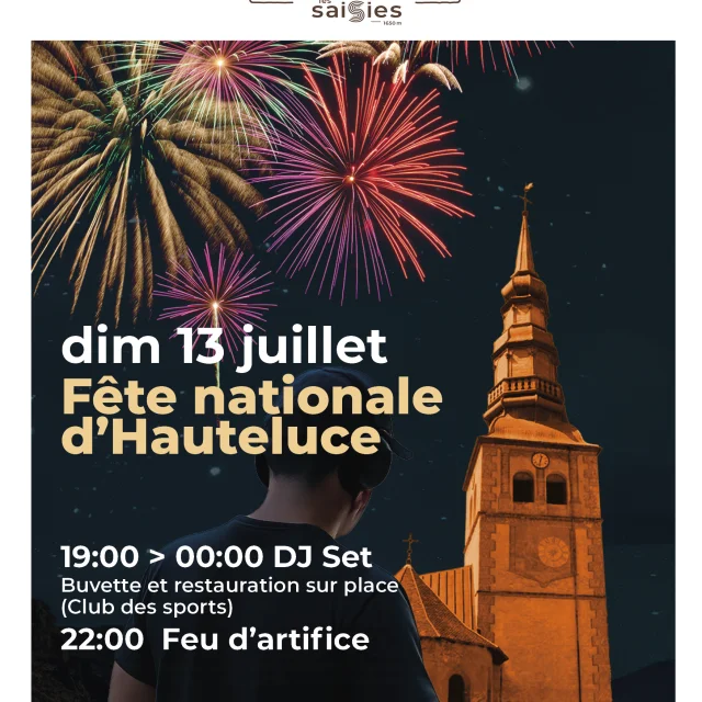 Affiche Hauteluce1