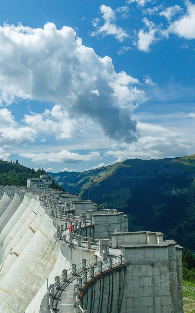 Barrage De La Girottegirotte Dam Arnaud Spaeni 17859 1900px