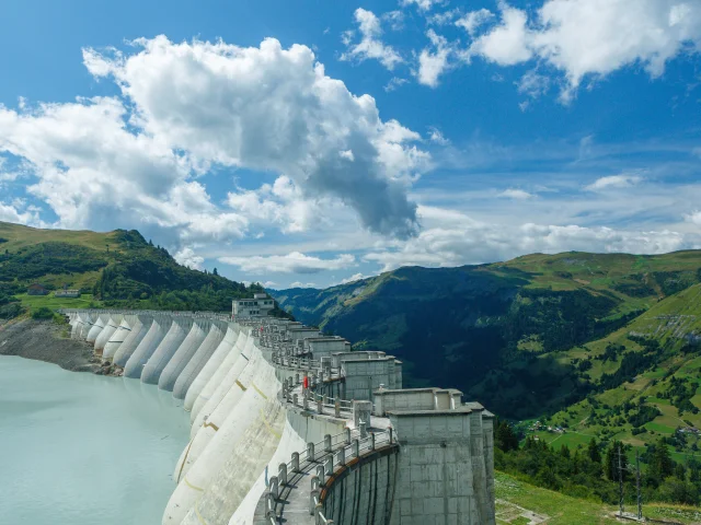 Barrage De La Girottegirotte Dam Arnaud Spaeni 17859 1900px