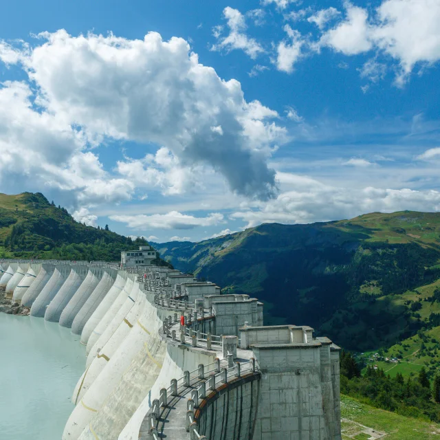 Barrage De La Girottegirotte Dam Arnaud Spaeni 17859 1900px