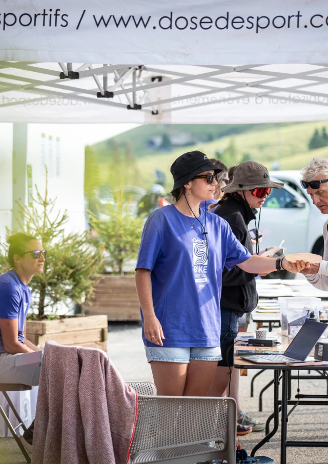 saisies bike festival