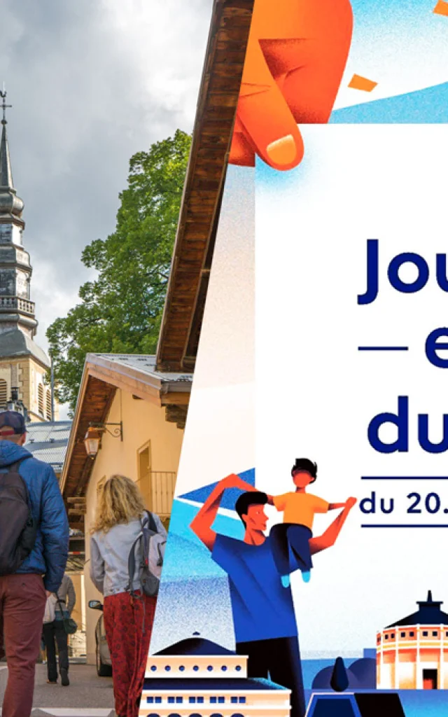 Journee Patrimoine