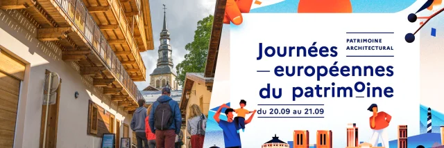 Journee Patrimoine