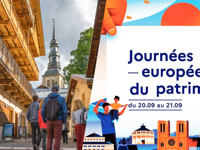 Journee Patrimoine