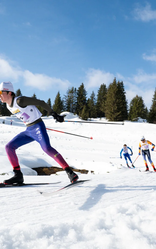 Championnats De France Ski De Fond Et Biathlonfrench Cross Country Skiing And Biathlon Championships Instapades Studio 23482 1900px