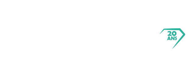 Espace diamant 20 Ans