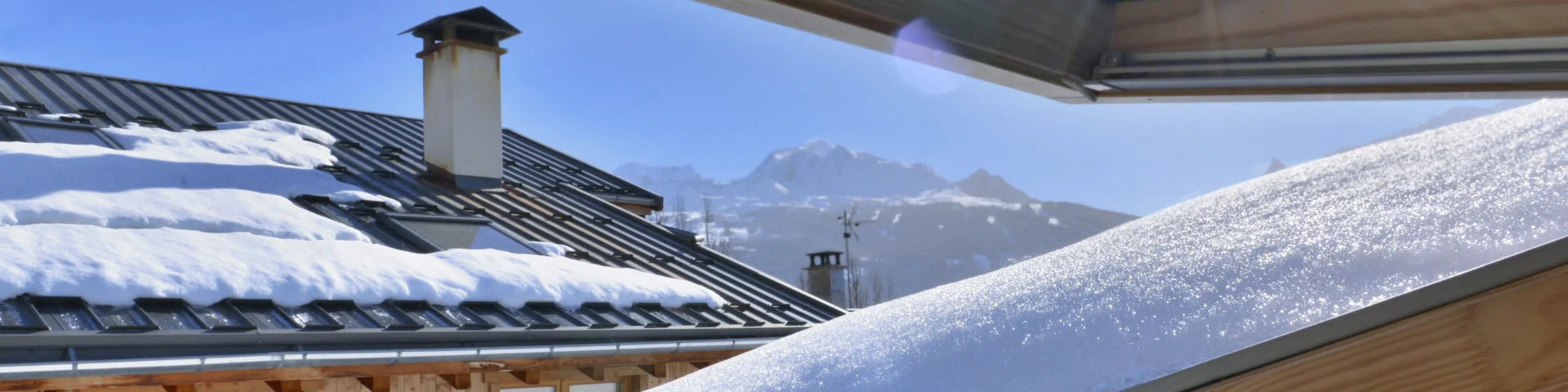 Météo enneigement Les Saisies