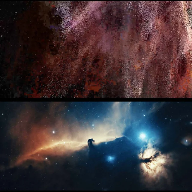 Constellations
