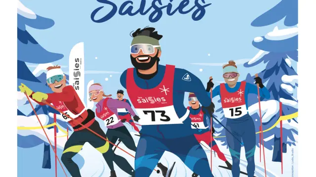 Christmas_Trail_Affiche A4