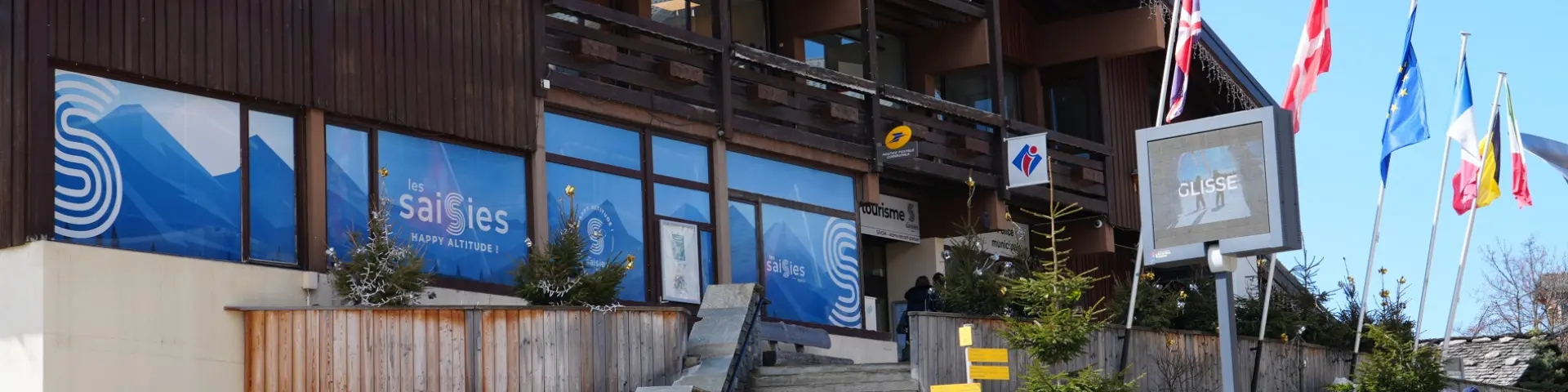 Destination d'excellence