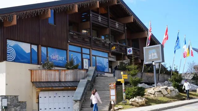 Destination d'excellence