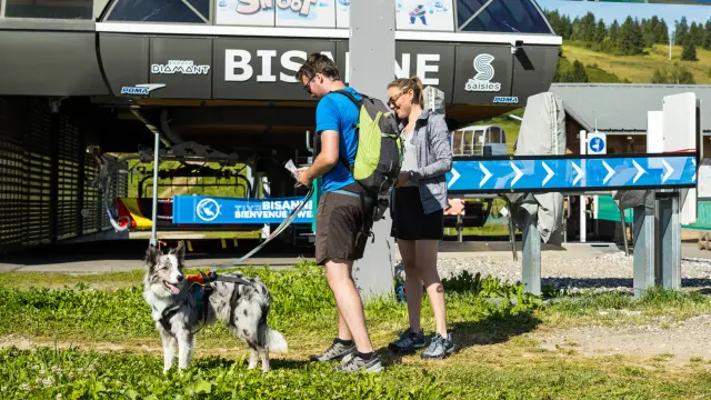 Randonnee Ete 2024 Cani Rando