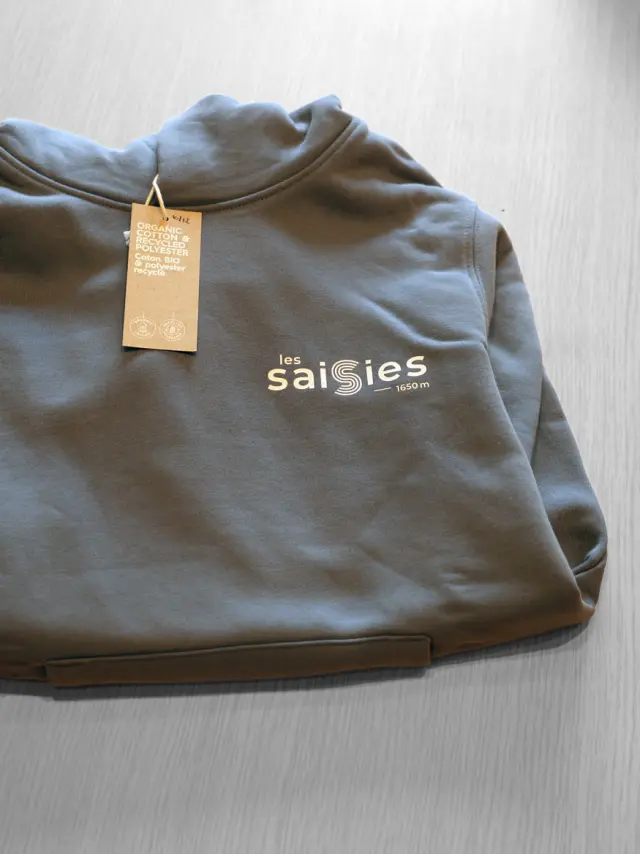 Boutique Les Saisies