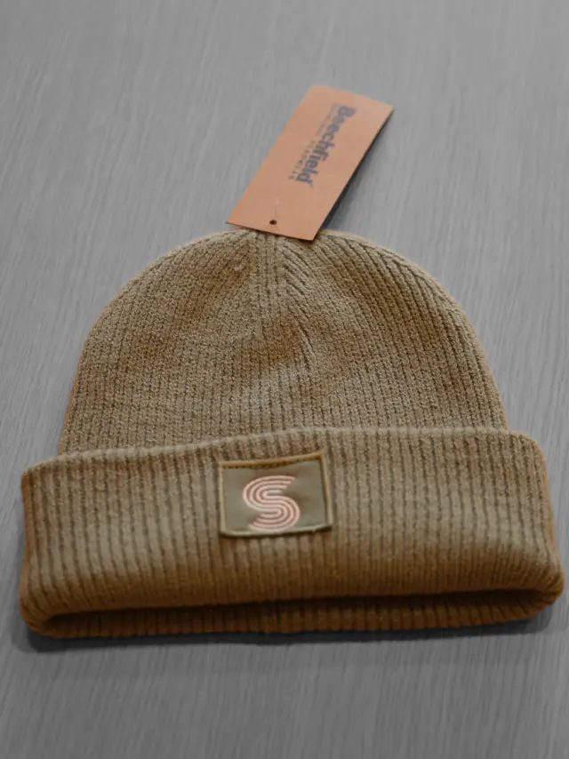 Bonnet Les Saisies - Boutique officielle