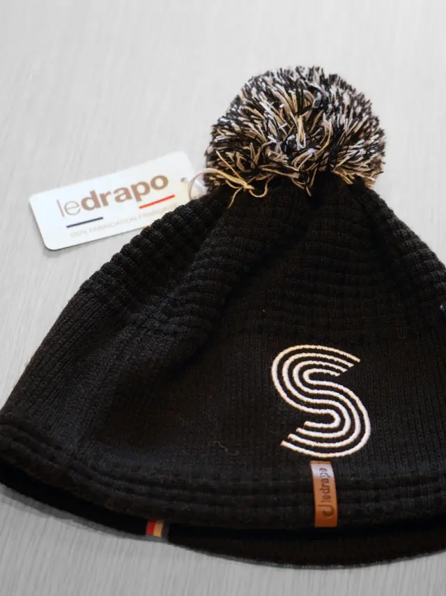 Bonnet Le Drapo - Les Saisies