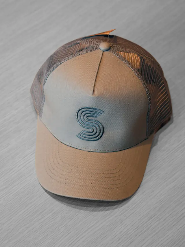 Casquette Les Saisies