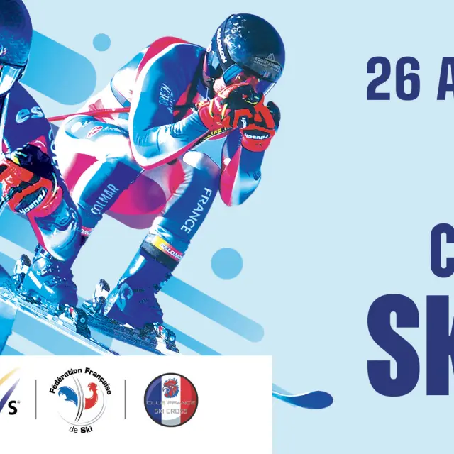 Coupe d'Europe de Skicross