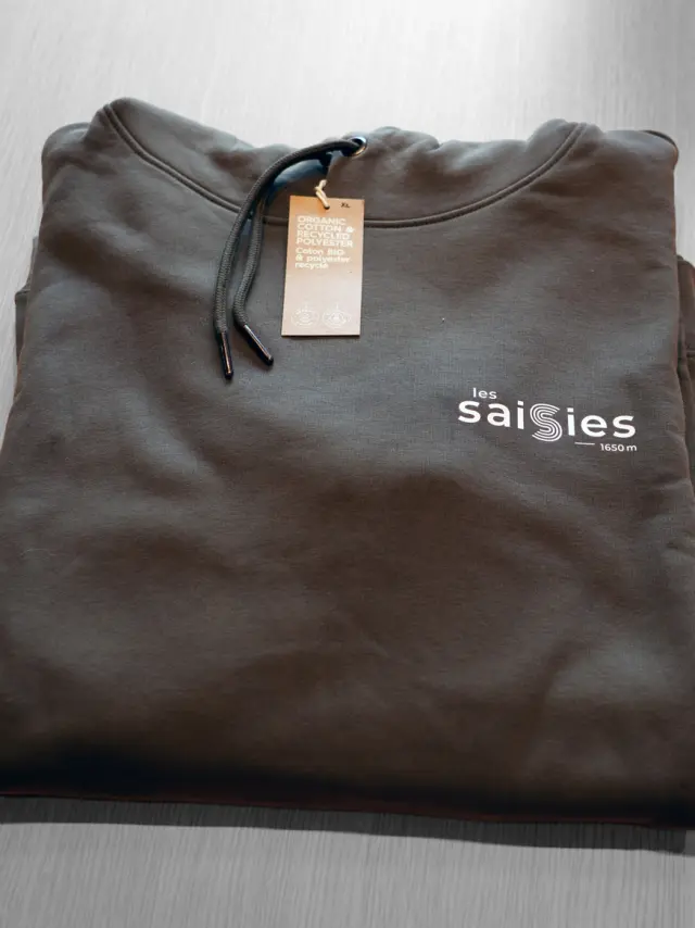 Boutique Les Saisies