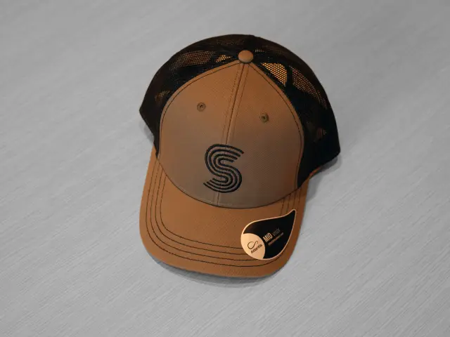 Casquette Les Saisies