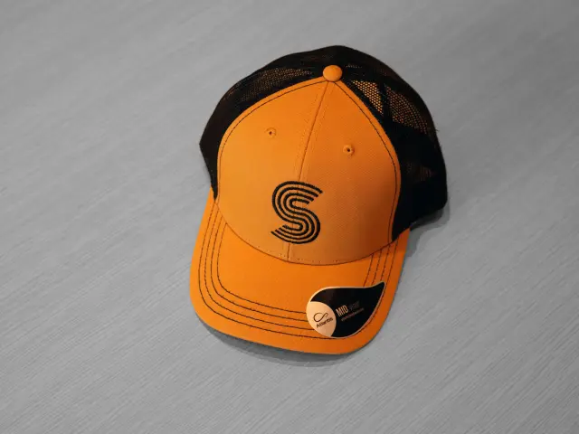 Casquette Les Saisies