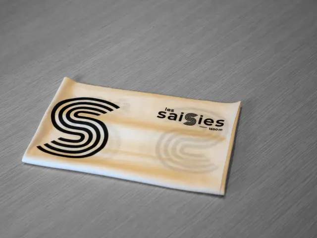 Tour de cou Les Saisies