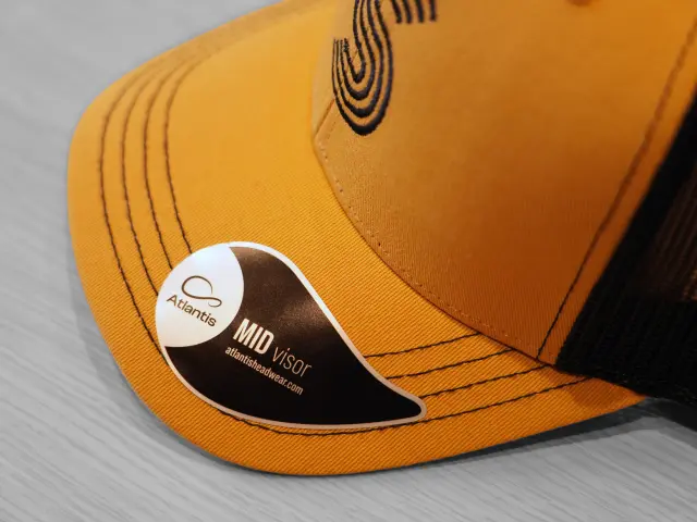 Casquette Les Saisies