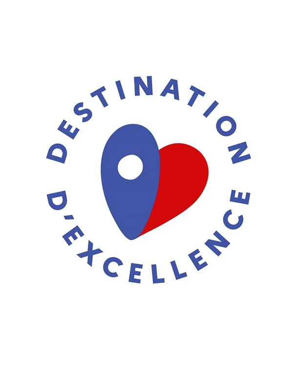 Destination d'Excellence