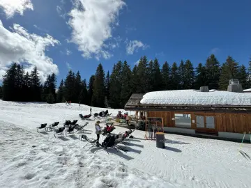 Bergerie de la Palette