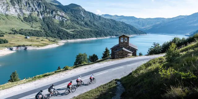 11/07/2025 –  Tour du Mont Blanc