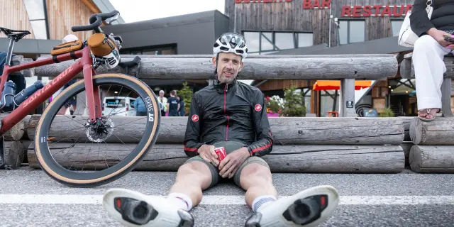 11/07/2025 –  Tour du Mont Blanc