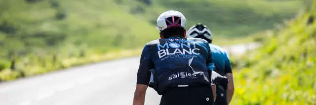 13/07/2024 – Tour du Mont Blanc