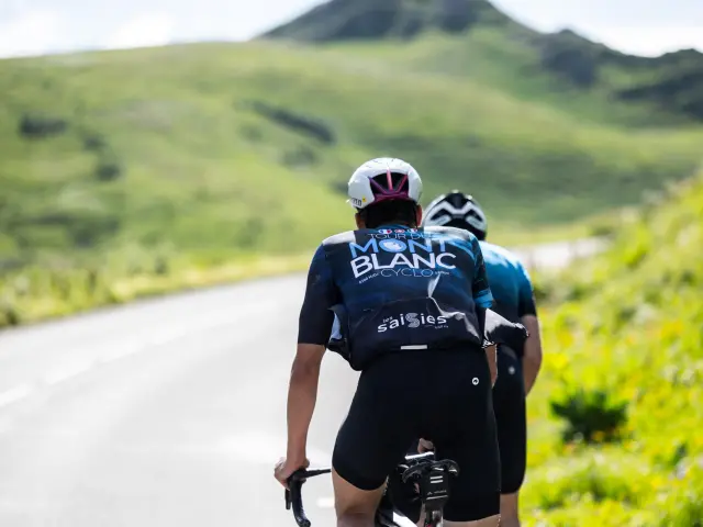 13/07/2024 – Tour du Mont Blanc