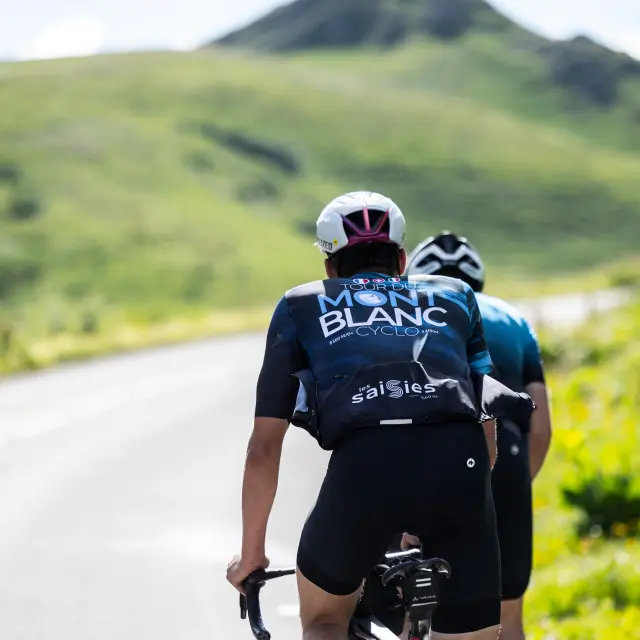 13/07/2024 – Tour du Mont Blanc