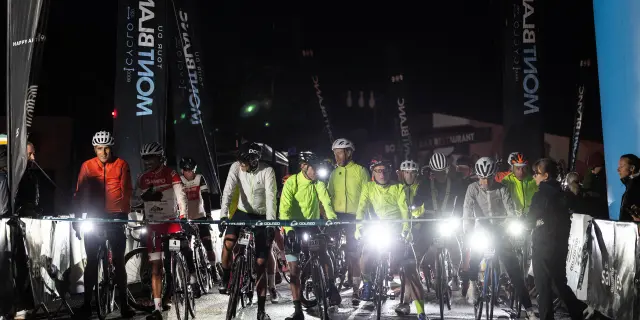 13/07/2024 – Tour du Mont Blanc