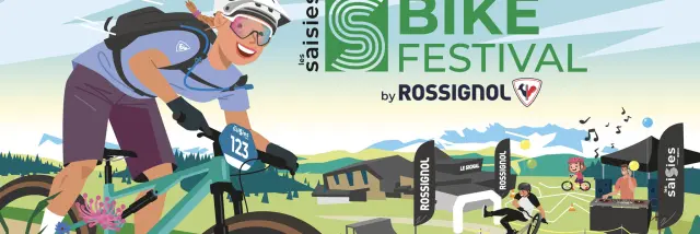 Bike Festival Tetiere Facebook Ross