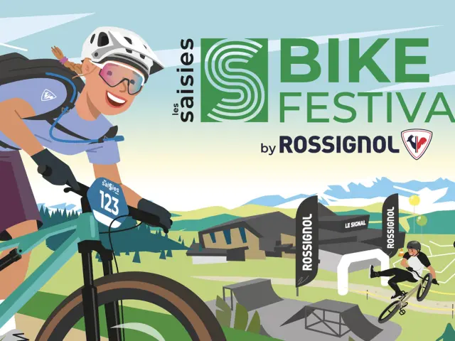 Bike Festival Tetiere Facebook Ross