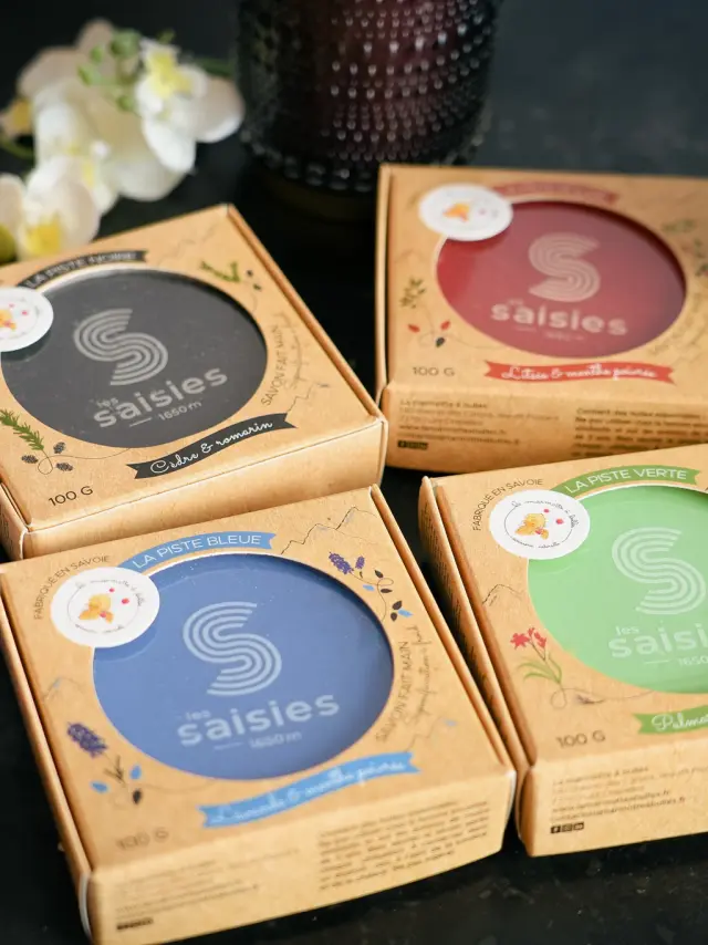 Boutique le Signal. Photo : OT/Marie Anselme Martin