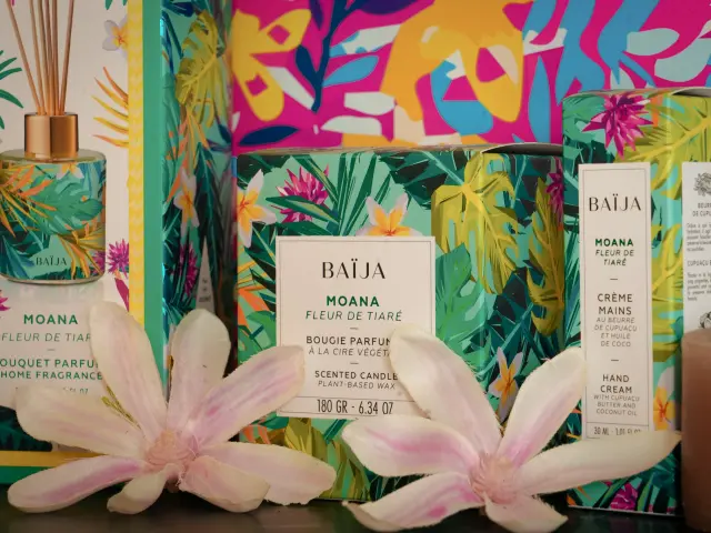 Boutique le Signal. Photo : OT/Marie Anselme Martin