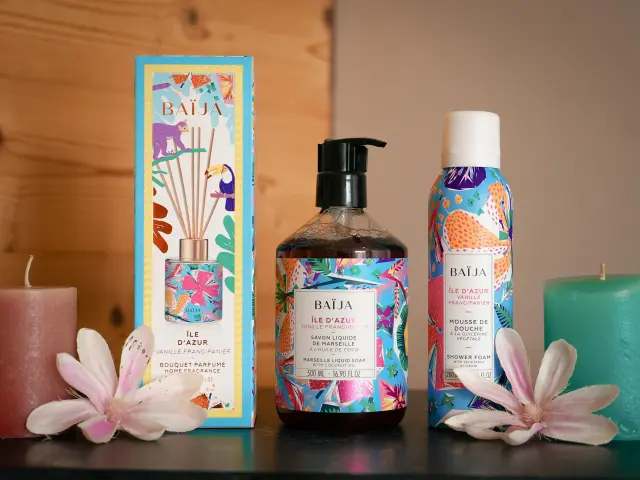 Boutique le Signal. Photo : OT/Marie Anselme Martin